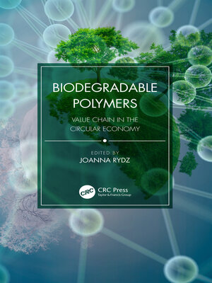 cover image of Biodegradable Polymers